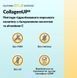 Морський колаген з гіалуроновою кислотою та вітаміном C California Gold Nutrition Collagen UP, 206 г, CGN-01033 (Пошкоджена упаковка)