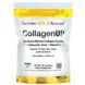 Морський колаген з гіалуроновою кислотою та вітаміном C California Gold Nutrition Collagen UP, 206 г, CGN-01033