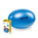 М'яч Eggball LEDRAGOMMA Maxafe, діам. 65 см, синій