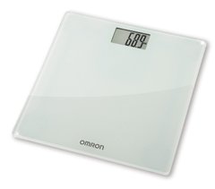 Весы персональные OMRON HN – 286 - E, белый
