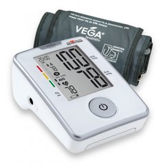Автоматический тонометр на плечо VEGA VA-330