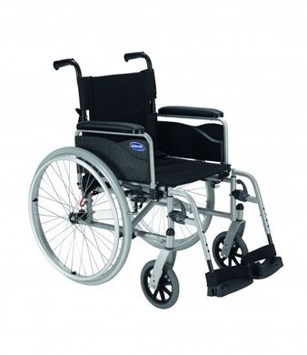 Инвалидная коляска Invacare Action 1 Base NG, ширина 50,5 см