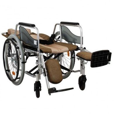 Многофункциональная коляска OSD с высокой спинкой OSD-MOD-1-45