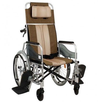 Многофункциональная коляска OSD с высокой спинкой OSD-MOD-1-45