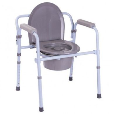 Складной стул-туалет OSD стальной OSD-RB-2110