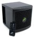 Система очищення повітря GreenTech GT-1500 Professional, чорний