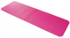 Гимнастический мат Fitline 180 AIREX, розовый