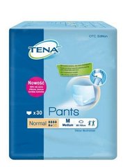 Подгузники Tena Pants Normal M, 30 шт., Tena