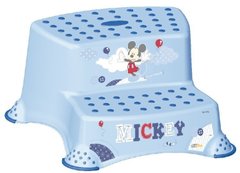 Подставка детская ОКT kids Mickey Голубой