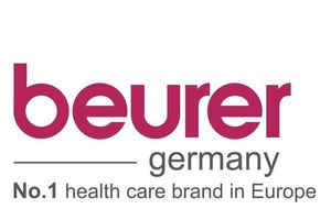 Снижена цена на товары немецкого бренда BEURER! Срок проведения акции до 30.09.19 фото