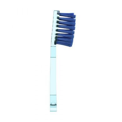 Іонна насадка щітка IONICKISS Ultra soft Дуже м'яка Блакитна(2шт), IO22-02O