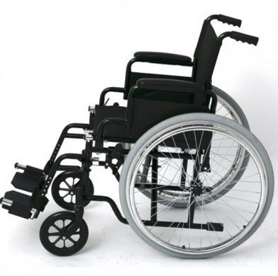 Низкоактивное колесное кресло NOSCO NSC-005L