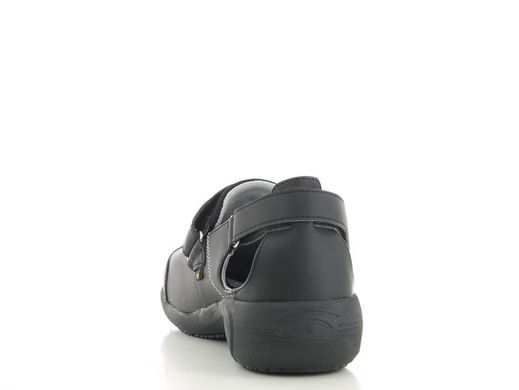 Туфли Salma ESD SRC, цвет Черный, Oxypas