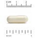 Яблучний оцет, California Gold Nutrition, 60 рослинних капсул, CGN-01905