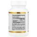 Яблучний оцет, California Gold Nutrition, 60 рослинних капсул, CGN-01905