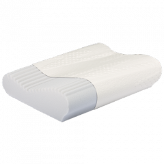 Ортопедическая подушка с ”эффектом памяти”, Тривес, ТОП-104