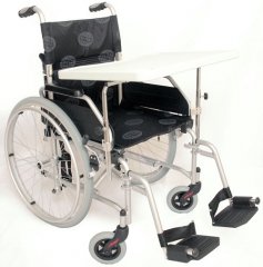 Столик для инвалидных колясок OSD, OSD-TBL