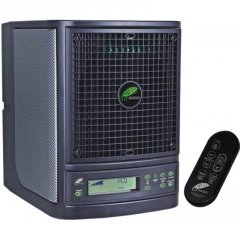 Система очистки воздуха GreenTech GT-3000 Professional, черный