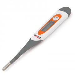 Электронный термометр с гибким наконечником Gamma Thermo Soft
