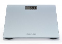 Весы персональные с цифровым дисплеем OMRON HN – 289 - E, белый