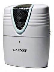 Очиститель-ионизатор воздуха ZENET XJ-130