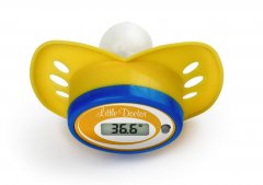 Электронный цифровой термометр LD-303