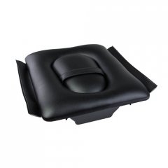 Санитарное оснащение для стандартной коляски OSD "MILLENIUM", ширина 36 см OSD-STD-WC