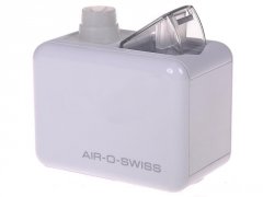 Ультразвуковой увлажнитель воздуха BONECO Air-Swiss U7146, белый