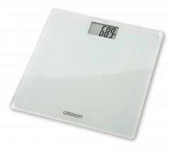Весы персональные OMRON HN – 286 - E, белый